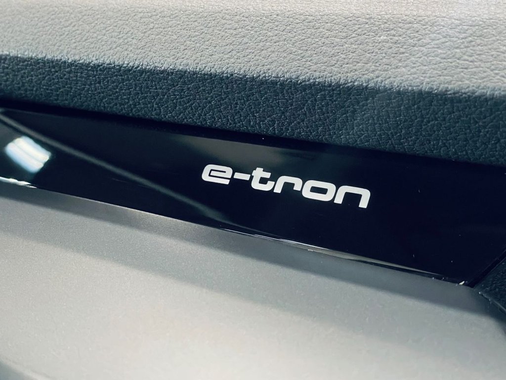 Used Audi e-tron 2020 for sale - 77048663: Photo 23