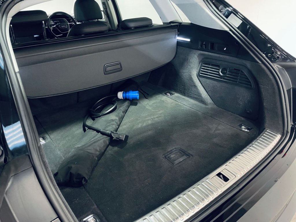 Used Audi e-tron 2020 for sale - 77048663: Photo 28