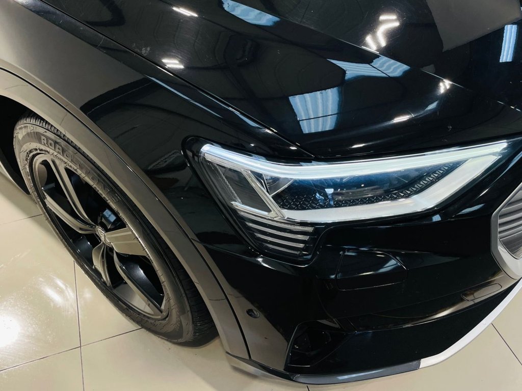 Used Audi e-tron 2020 for sale - 77048663: Photo 29