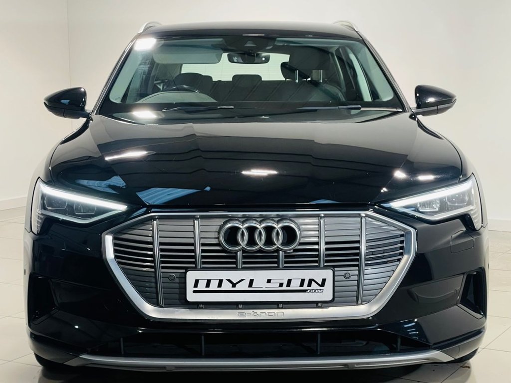 Used Audi e-tron 2020 for sale - 77048663: Photo 33