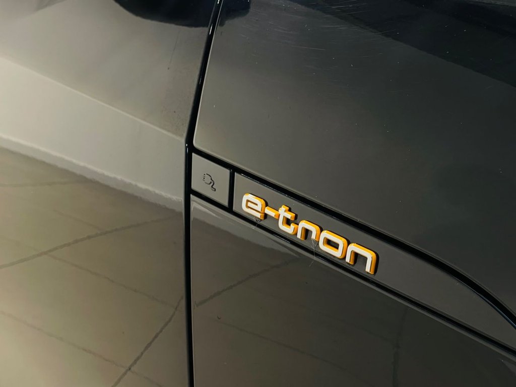 Used Audi e-tron 2020 for sale - 77048663: Photo 37