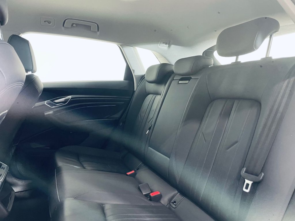Used Audi e-tron 2020 for sale - 77048663: Photo 6