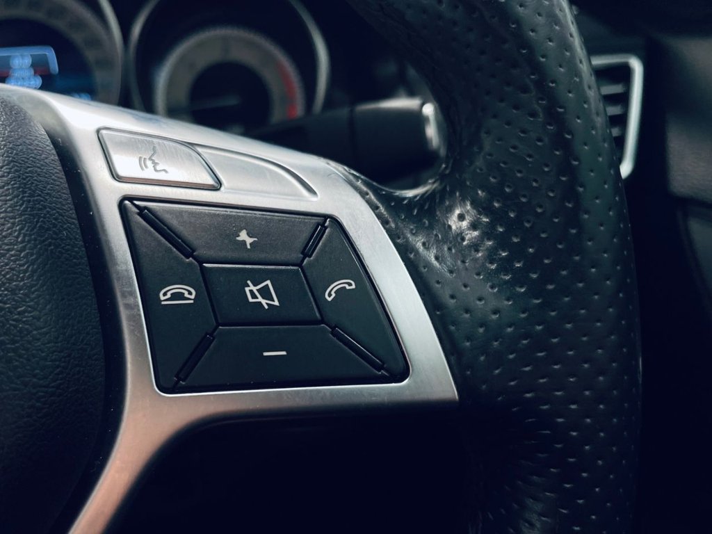 Used Mercedes-Benz E Class 2014 for sale - 77719557: Photo 18