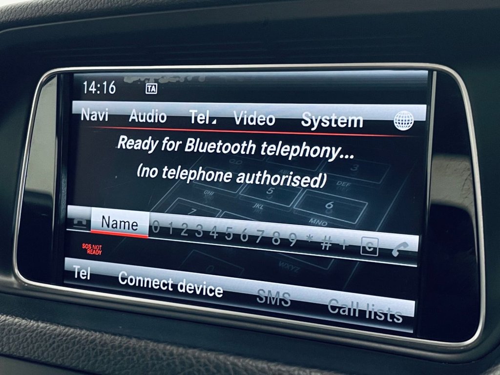 Used Mercedes-Benz E Class 2014 for sale - 77719557: Photo 20