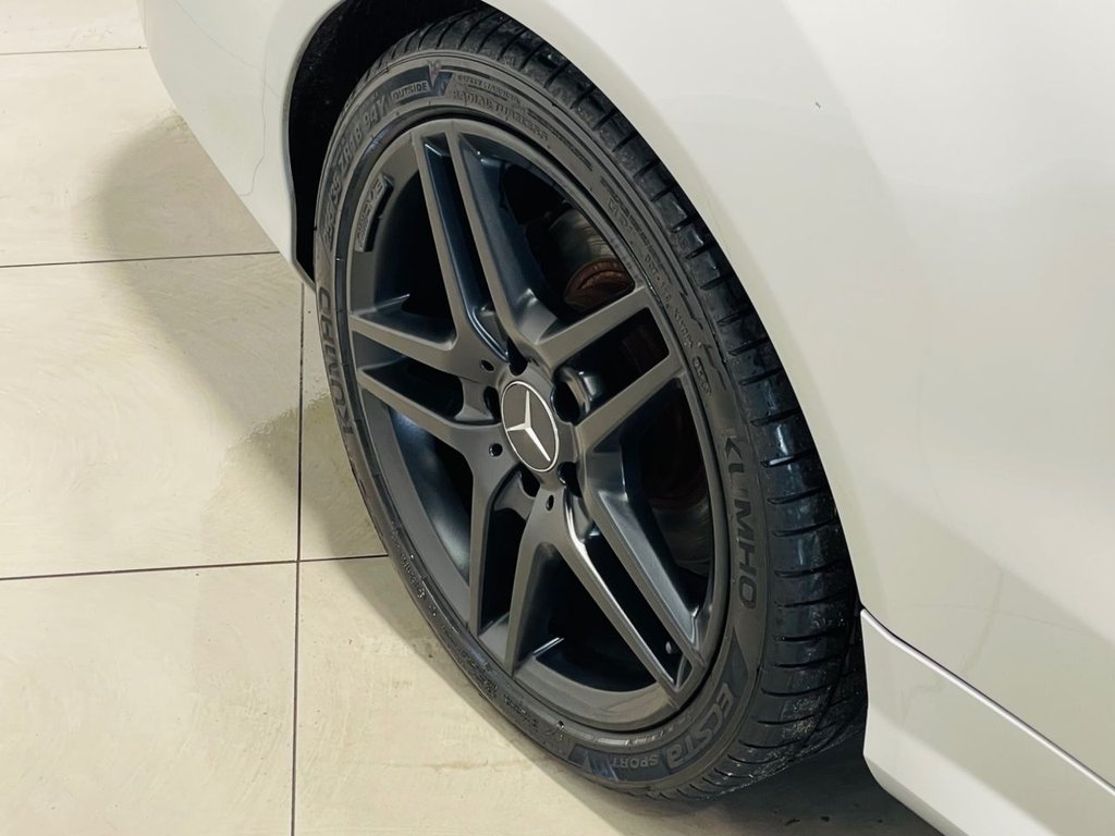 Used Mercedes-Benz E Class 2014 for sale - 77719557: Photo 26