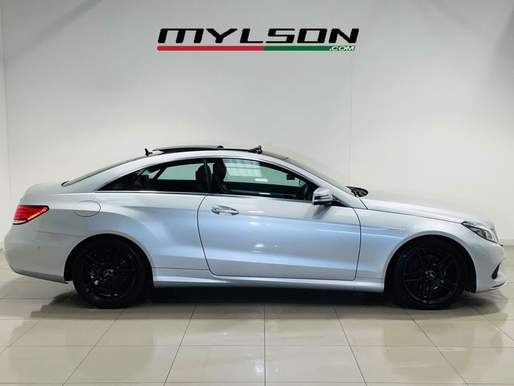 Used Mercedes-Benz E Class 2014 for sale - 77719557: Photo 34