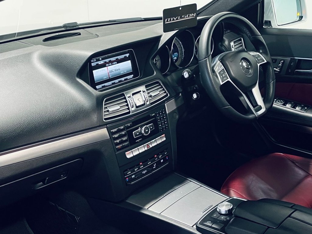 Used Mercedes-Benz E Class 2014 for sale - 77719557: Photo 5