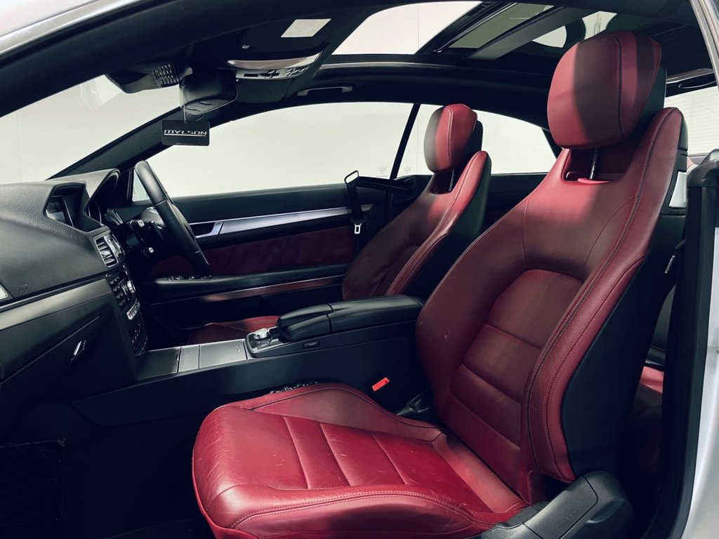 Used Mercedes-Benz E Class 2014 for sale - 77719557: Photo 6