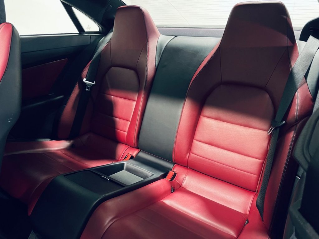 Used Mercedes-Benz E Class 2014 for sale - 77719557: Photo 7