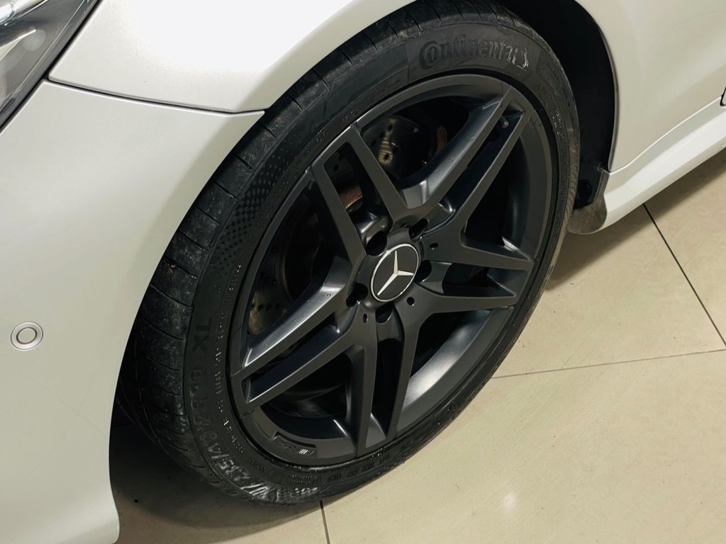 Used Mercedes-Benz E Class 2014 for sale - 77719557: Photo 9