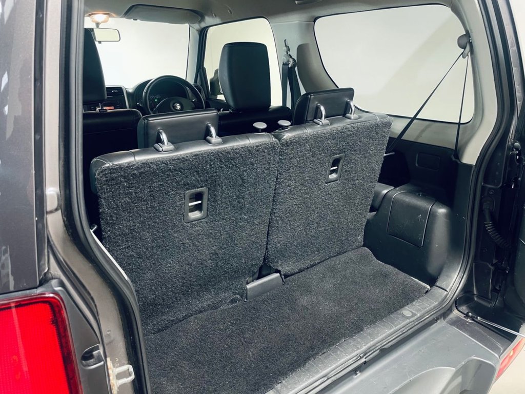 Used Suzuki Jimny 2014 for sale - 77049044: Photo 17