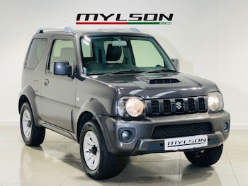 Used Suzuki Jimny 2014 for sale - 77049044: Photo