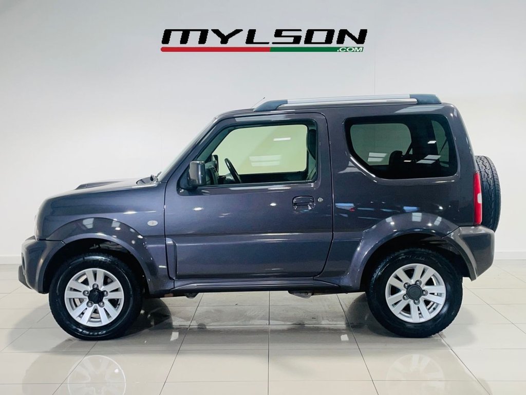 Used Suzuki Jimny 2014 for sale - 77049044: Photo 22