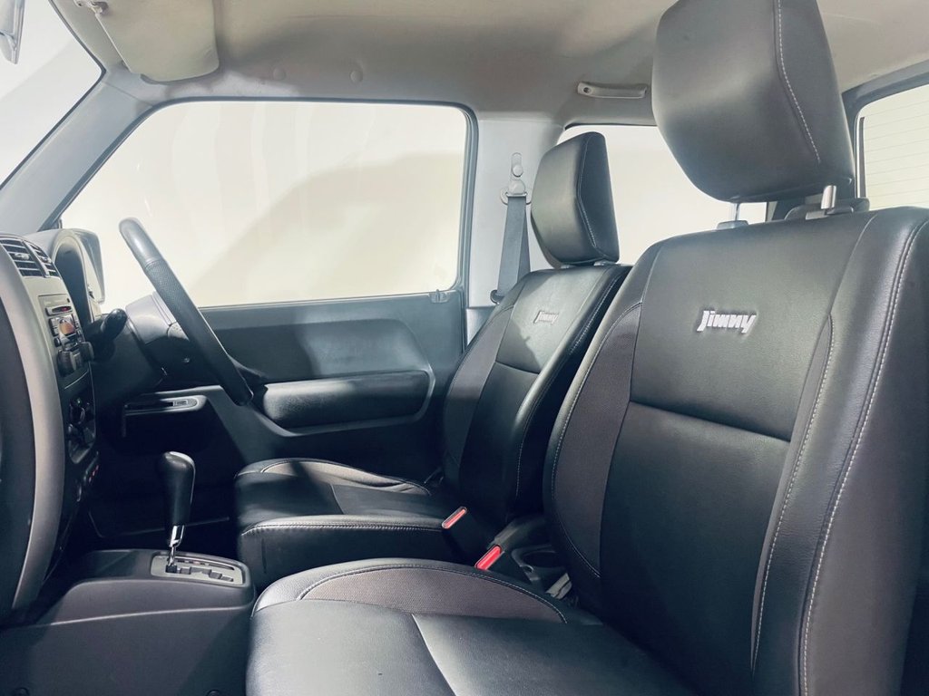 Used Suzuki Jimny 2014 for sale - 77049044: Photo 4