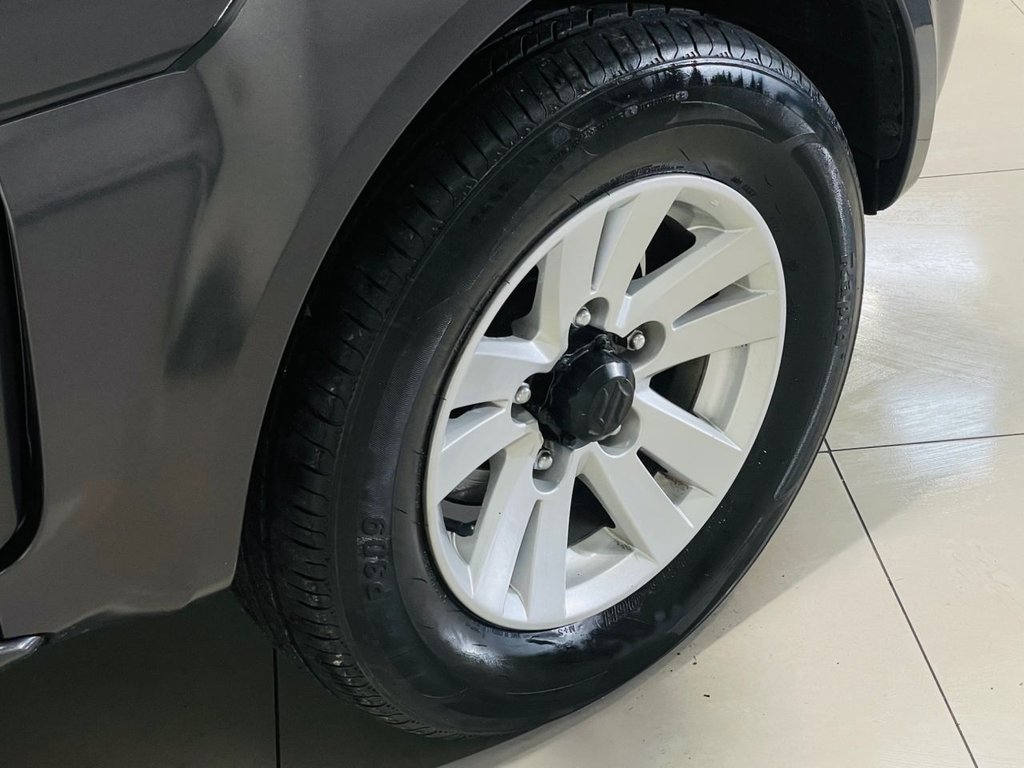 Used Suzuki Jimny 2014 for sale - 77049044: Photo 7