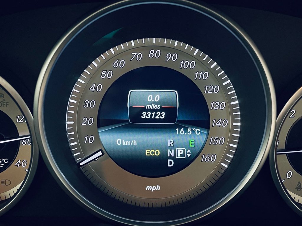 Used Mercedes-Benz E Class 2016 for sale - 77048609: Photo 13