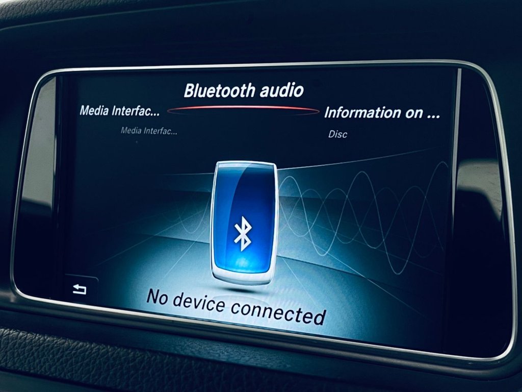 Used Mercedes-Benz E Class 2016 for sale - 77048609: Photo 17