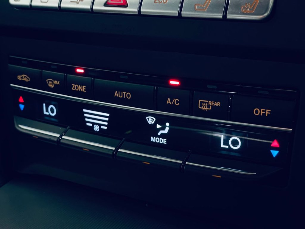 Used Mercedes-Benz E Class 2016 for sale - 77048609: Photo 21