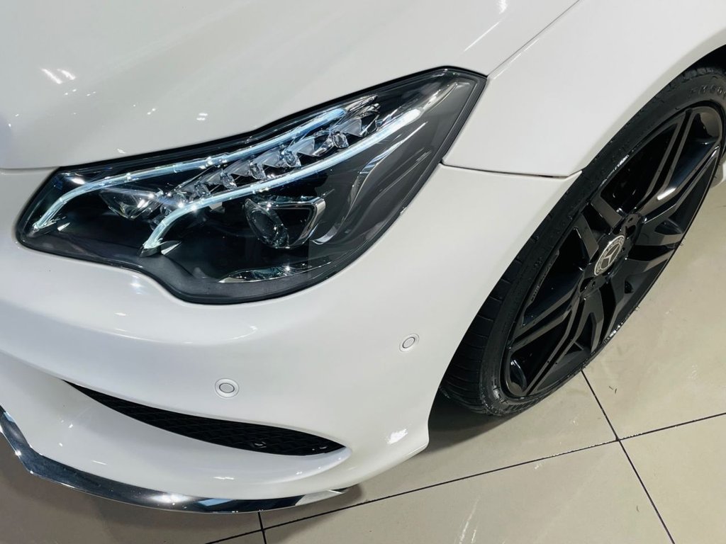 Used Mercedes-Benz E Class 2016 for sale - 77048609: Photo 26