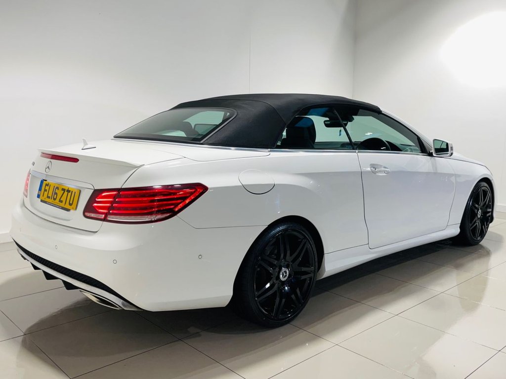 Used Mercedes-Benz E Class 2016 for sale - 77048609: Photo 27