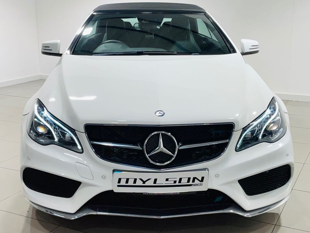 Used Mercedes-Benz E Class 2016 for sale - 77048609: Photo 30