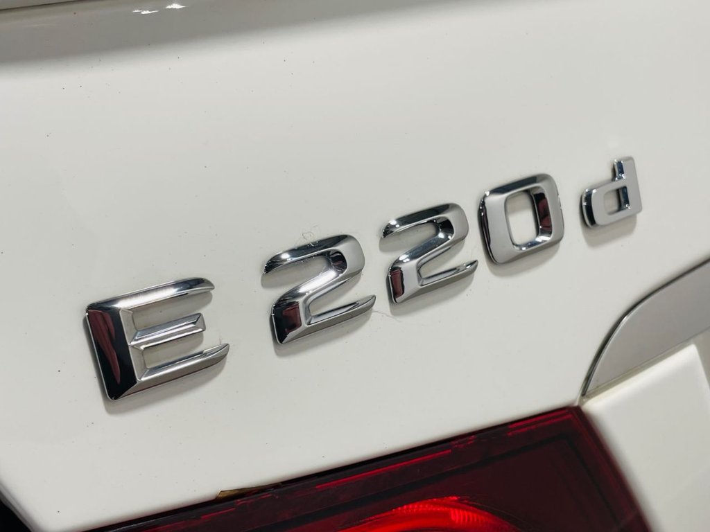 Used Mercedes-Benz E Class 2016 for sale - 77048609: Photo 32