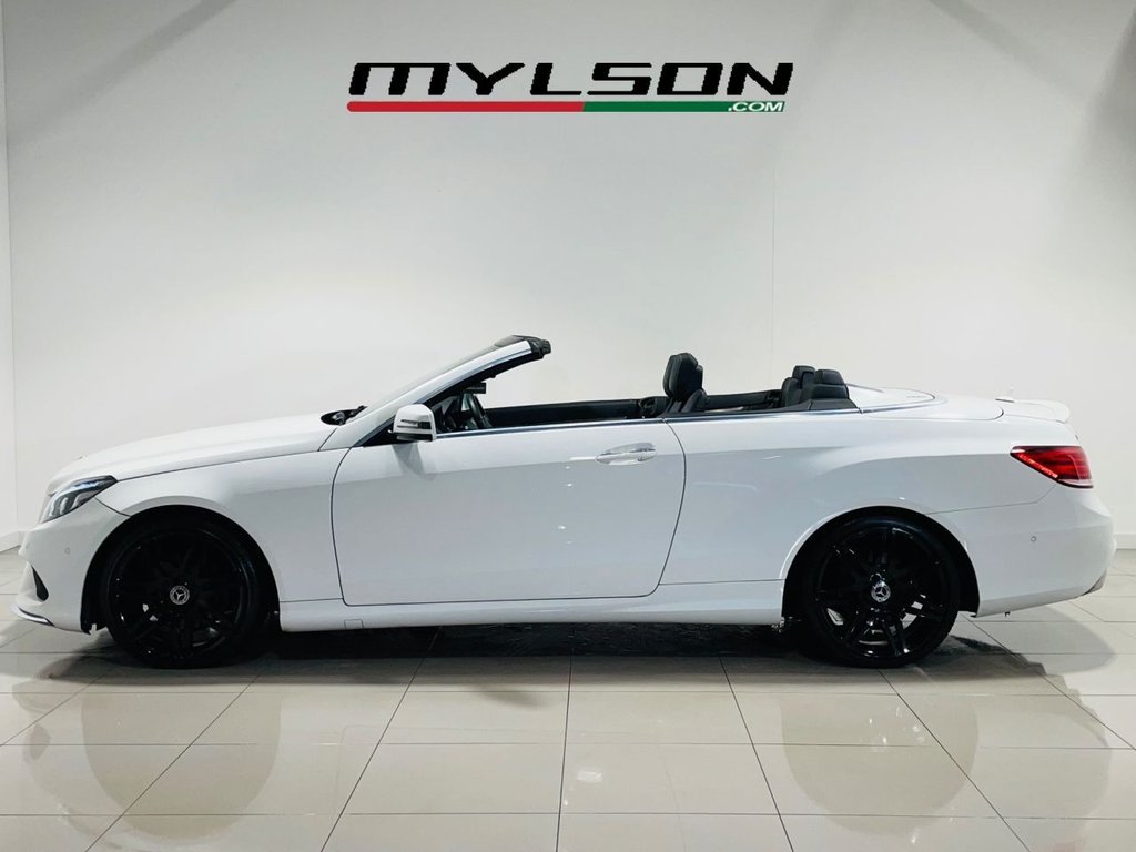 Used Mercedes-Benz E Class 2016 for sale - 77048609: Photo 33