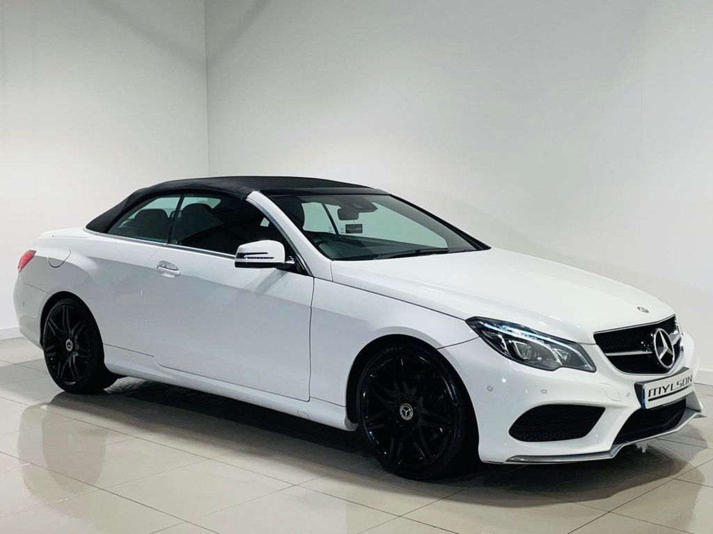 Used Mercedes-Benz E Class 2016 for sale - 77048609: Photo 34