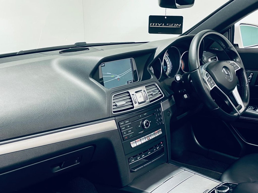 Used Mercedes-Benz E Class 2016 for sale - 77048609: Photo 4