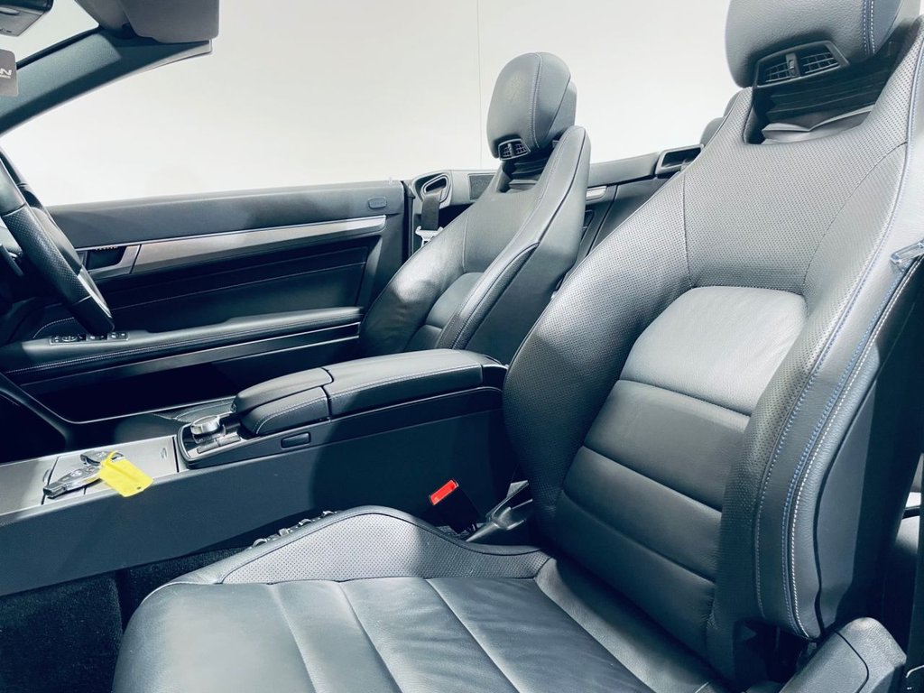 Used Mercedes-Benz E Class 2016 for sale - 77048609: Photo 5