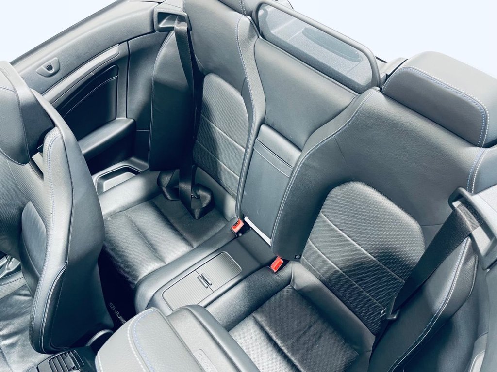 Used Mercedes-Benz E Class 2016 for sale - 77048609: Photo 6