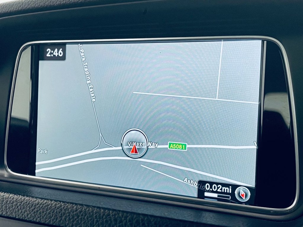 Used Mercedes-Benz E Class 2016 for sale - 77048609: Photo 8