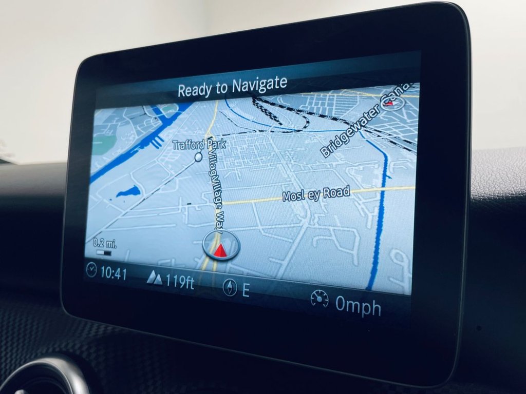 Used Mercedes-Benz A-Class 2016 for sale - 77780246: Photo 12