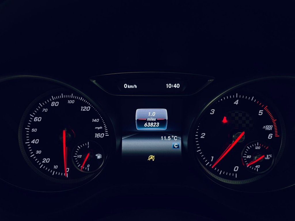 Used Mercedes-Benz A-Class 2016 for sale - 77780246: Photo 15