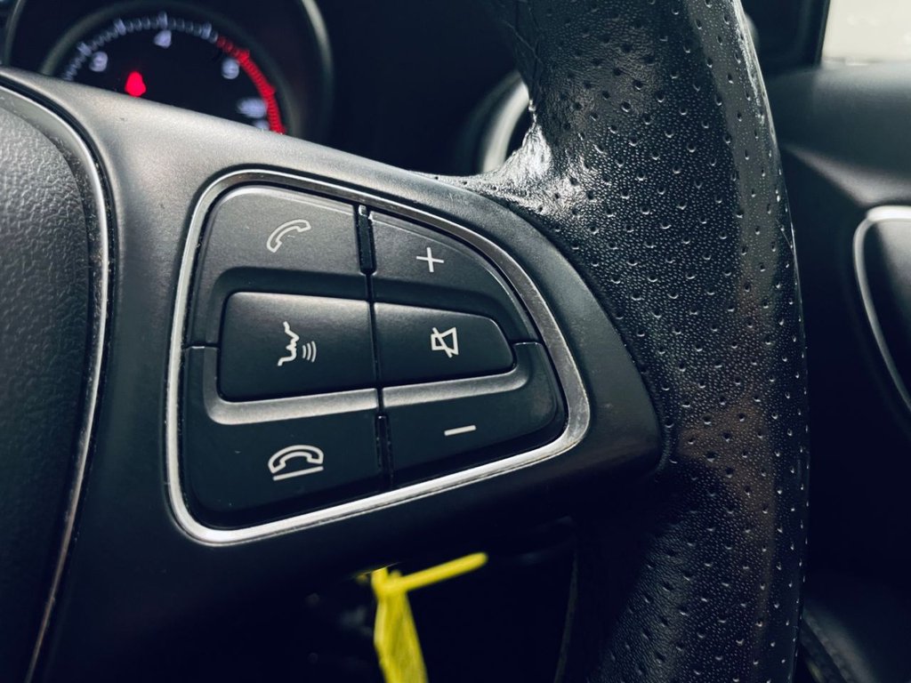 Used Mercedes-Benz A-Class 2016 for sale - 77780246: Photo 16