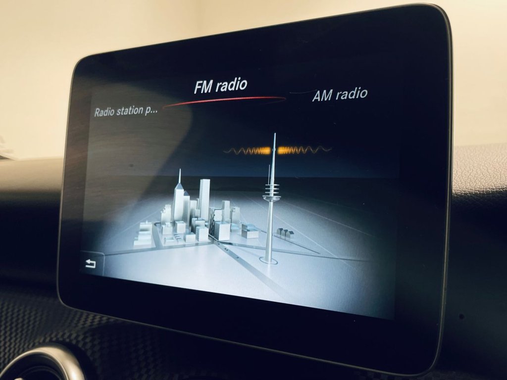 Used Mercedes-Benz A-Class 2016 for sale - 77780246: Photo 19