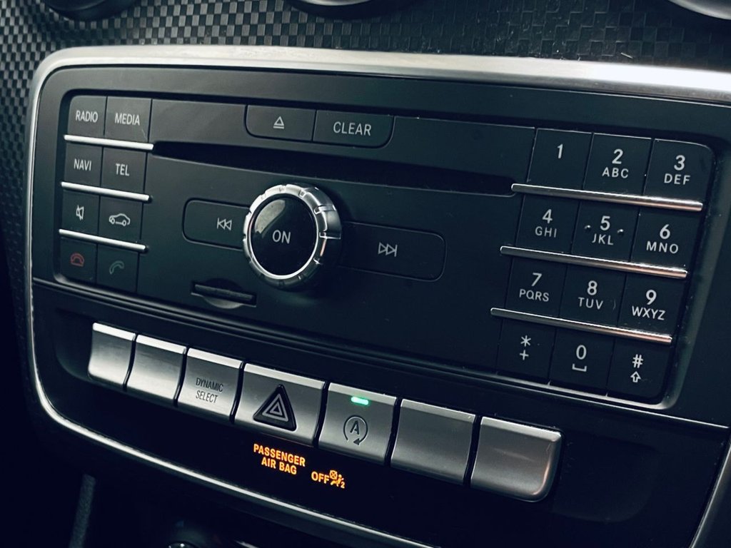 Used Mercedes-Benz A-Class 2016 for sale - 77780246: Photo 20