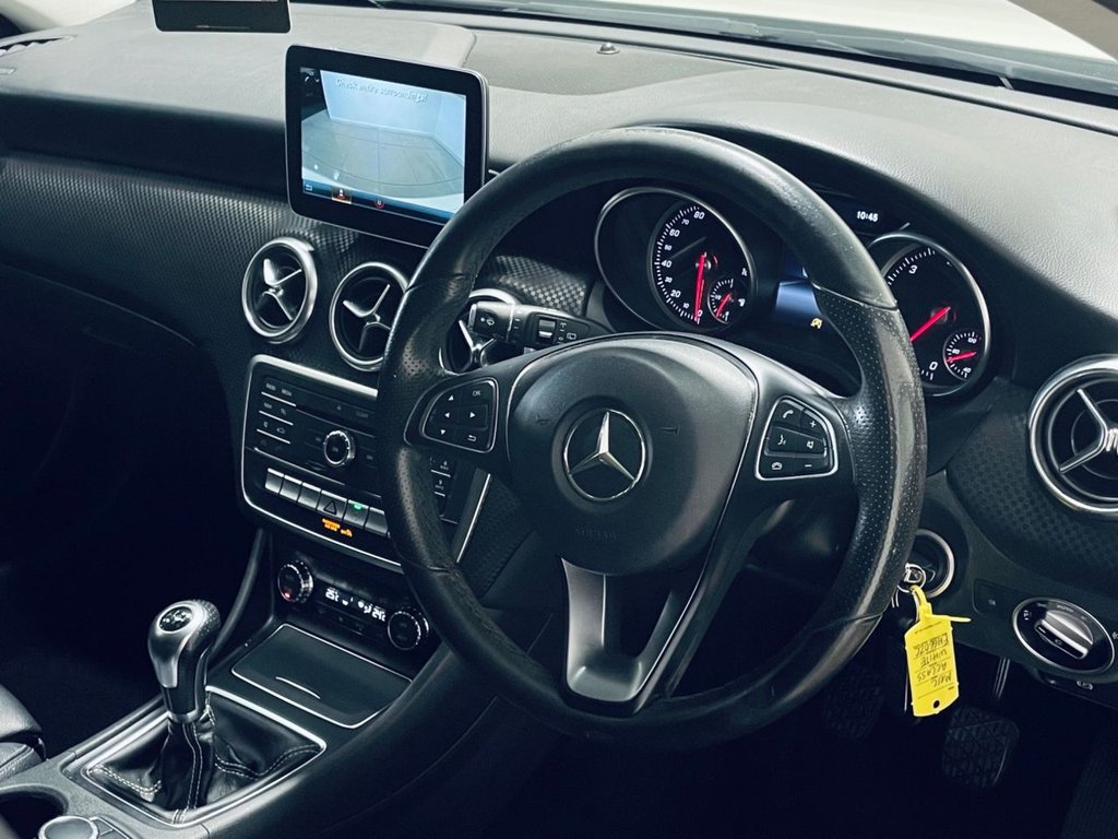 Used Mercedes-Benz A-Class 2016 for sale - 77780246: Photo 23