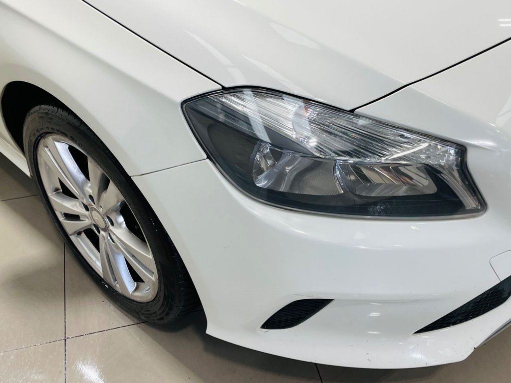 Used Mercedes-Benz A-Class 2016 for sale - 77780246: Photo 27
