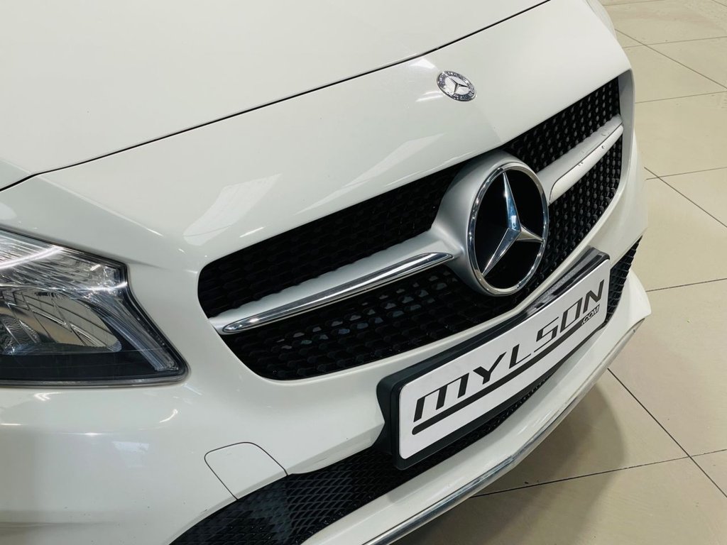 Used Mercedes-Benz A-Class 2016 for sale - 77780246: Photo 28