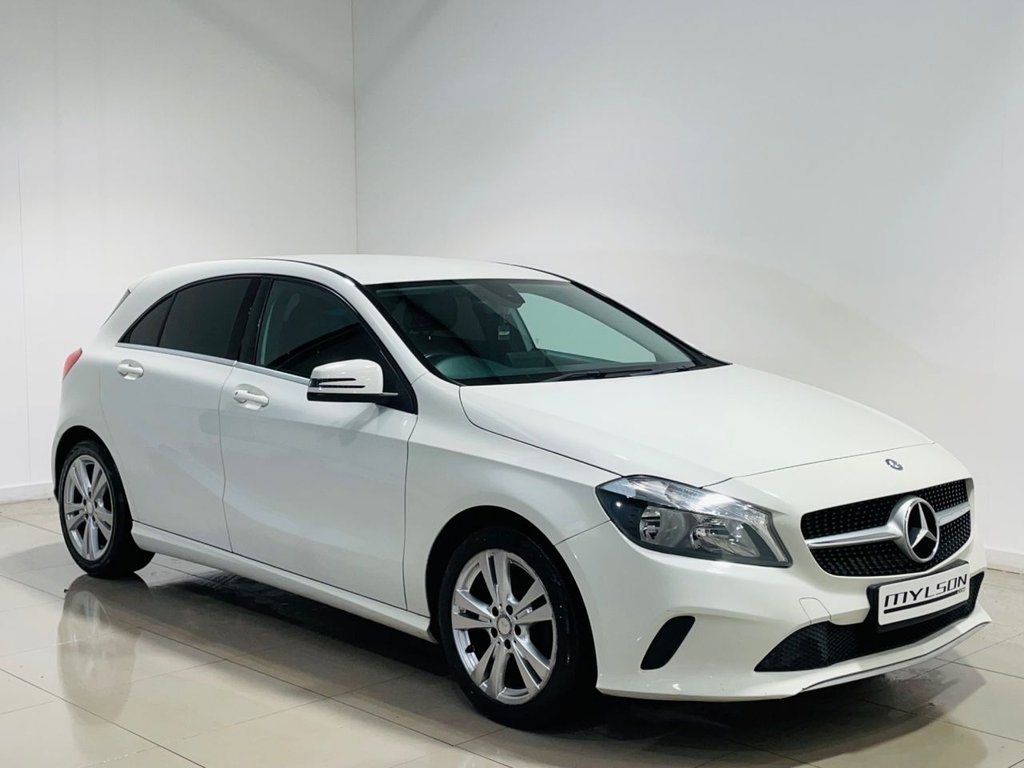 Used Mercedes-Benz A-Class 2016 for sale - 77780246: Photo 30