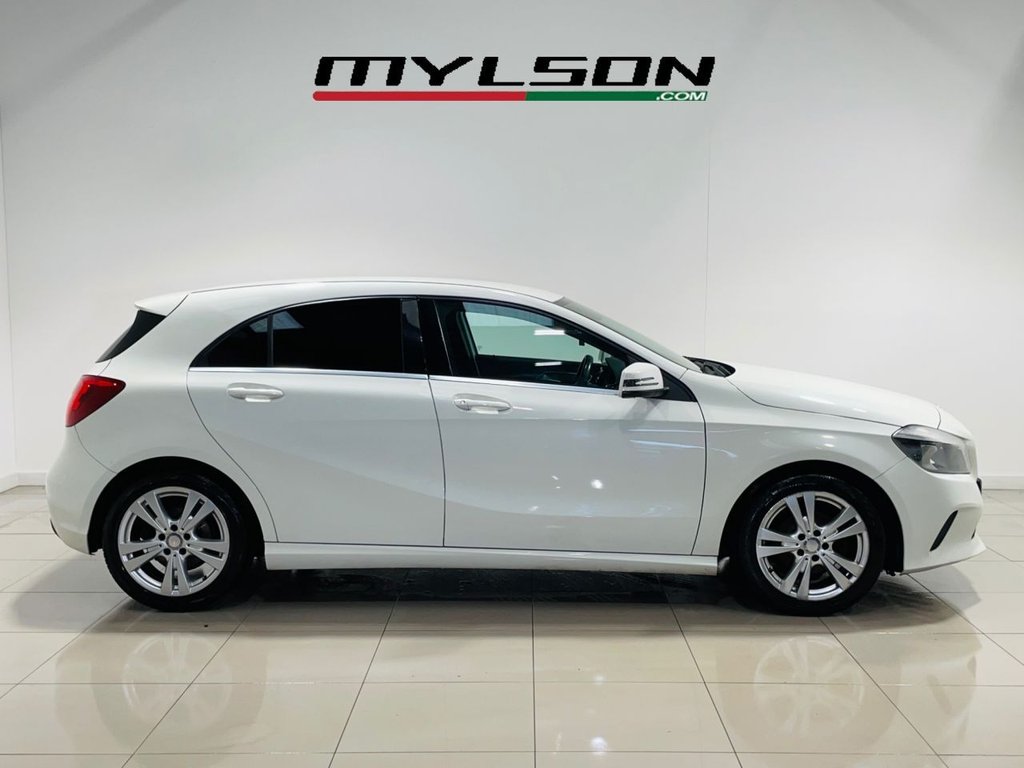 Used Mercedes-Benz A-Class 2016 for sale - 77780246: Photo 31