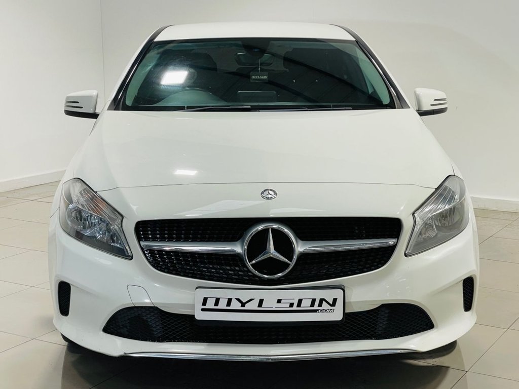 Used Mercedes-Benz A-Class 2016 for sale - 77780246: Photo 32