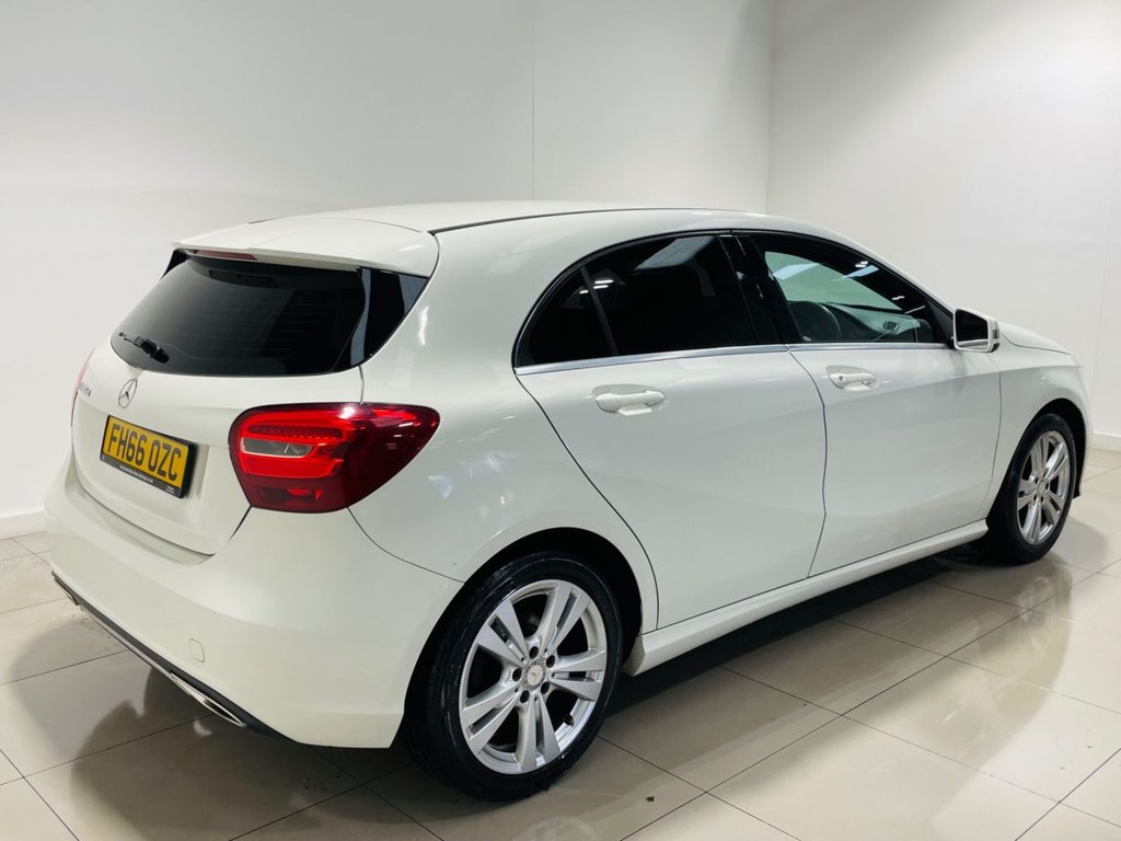 Used Mercedes-Benz A-Class 2016 for sale - 77780246: Photo 34