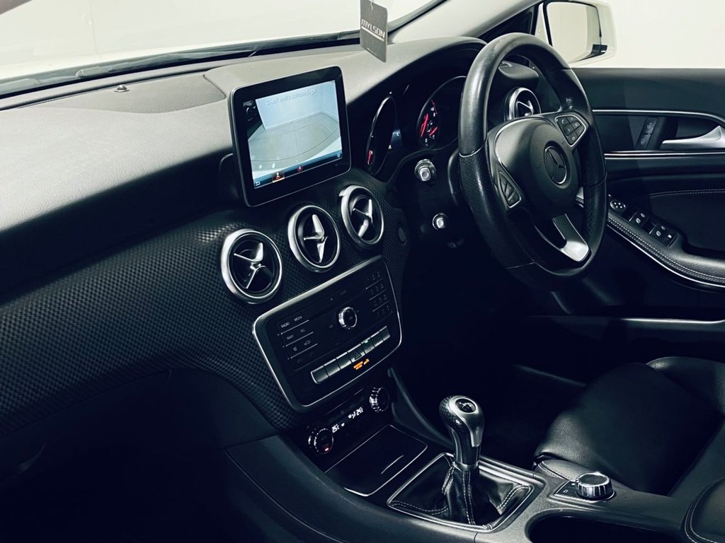 Used Mercedes-Benz A-Class 2016 for sale - 77780246: Photo 5