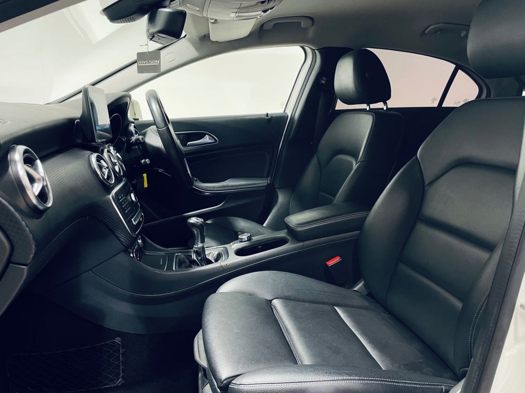 Used Mercedes-Benz A-Class 2016 for sale - 77780246: Photo 6