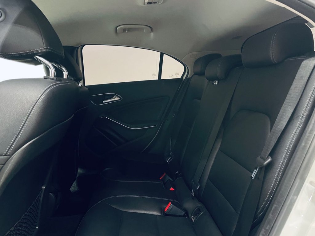 Used Mercedes-Benz A-Class 2016 for sale - 77780246: Photo 8