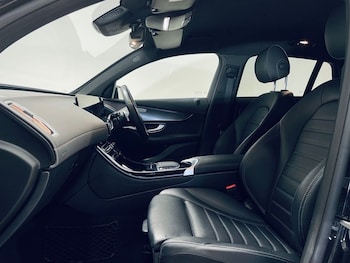 Used Mercedes-Benz EQC 2020 for sale - 78543934: Photo