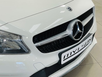 Used Mercedes-Benz A-Class 2017 for sale - 78663821: Photo