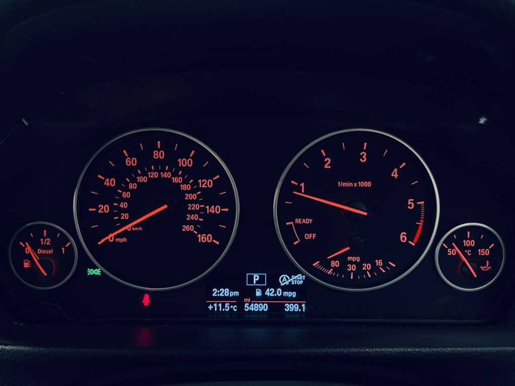 Used BMW 3 Series 2014 for sale - 77780311: Photo 12